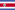 Flag for Costa Rica